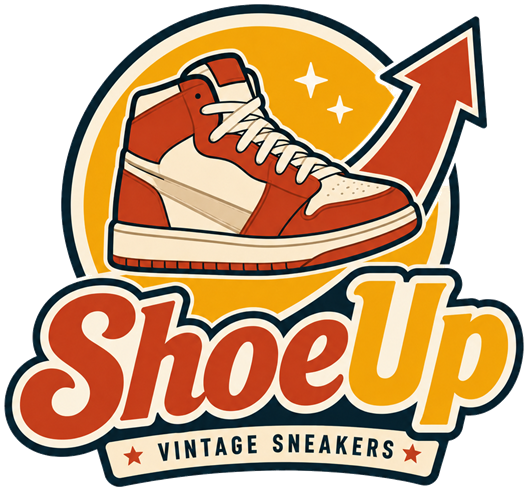 Vintage Sneakers